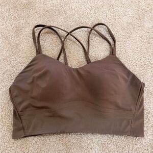 Lululemon Like a Cloud Longline Bra
